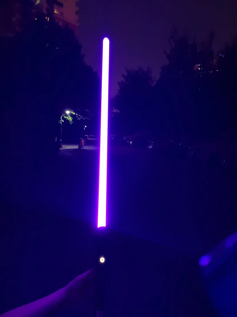 Lightsaber Blade 78cm And 92cm Suitable Blade For High-quality Light Saber Length Pc Lightsaber Accessories Rave Toy Weapons
Lightsaber Blade 78cm And 92cm Suitable Blade For High-quality Light Saber Length Pc Lightsaber Accessories Rave Toy Weapons