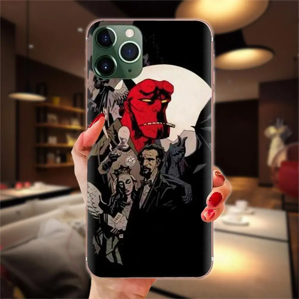 Мягкий дизайн на заказ для Apple iPhone 11 Pro X XS Max XR 4 4S 5 5C 5S SE 6 6S 7 8 Plus | Мобильные телефоны