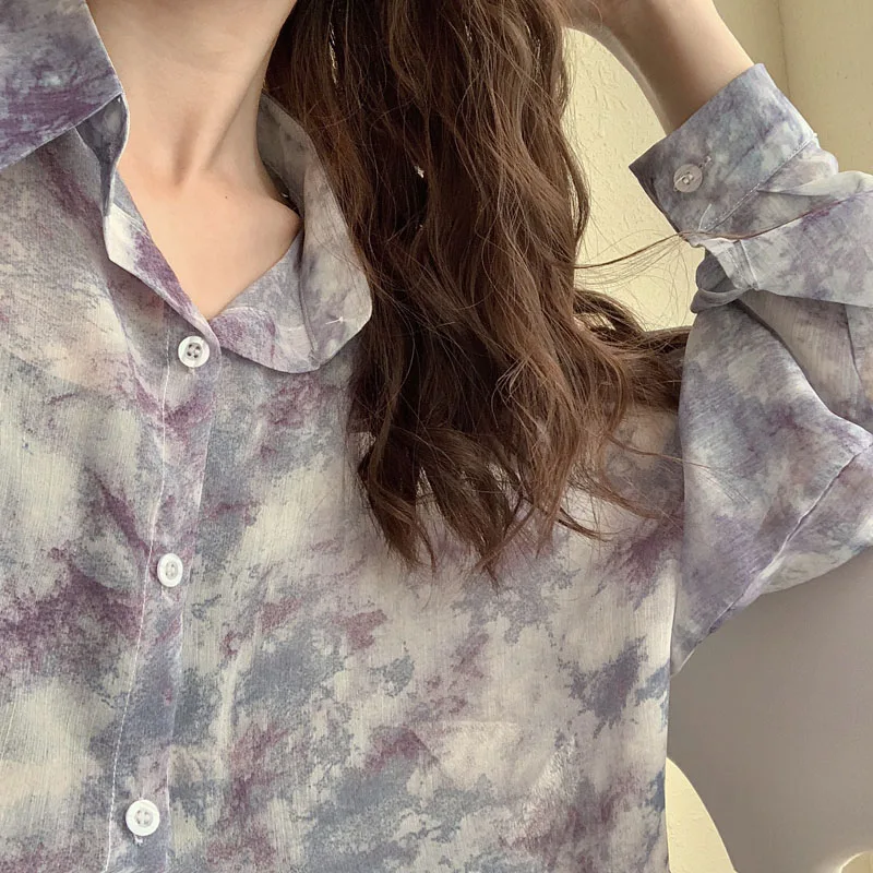 Genayooa Korean Women Ladies Tops And Blouses 2020 Long Sleeve Vintage Blouse Shirts Chiffon Streetwear Tops Female Autumn
Genayooa Korean Women Ladies Tops And Blouses 2020 Long Sleeve Vintage Blouse Shirts Chiffon Streetwear Tops Female Autumn