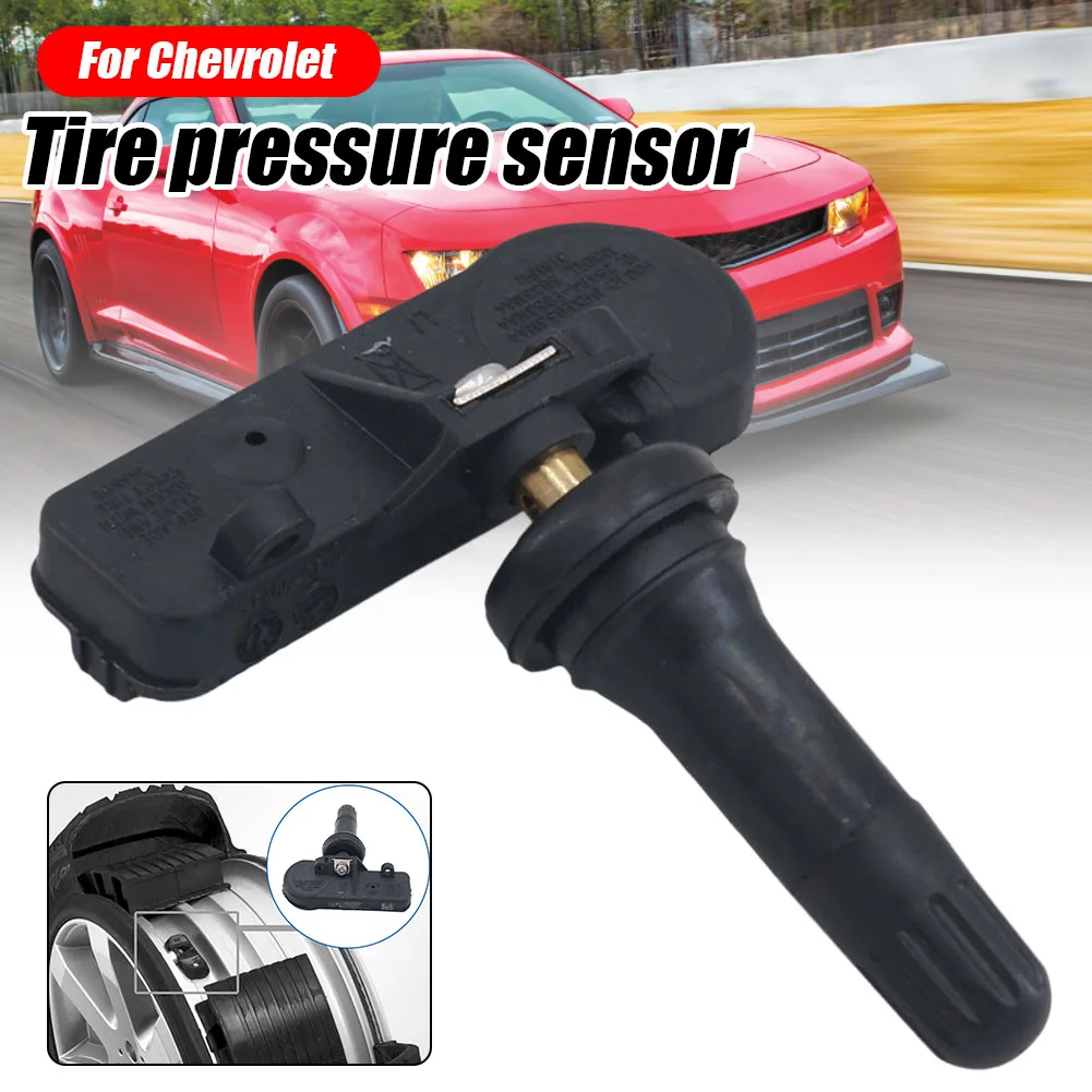 4PCS TPMS Sensor Car Tire Pressure Sensor for Chevrolet GMC Buick Cadillac Tire Pressure Monitoring System Sensor 13586335
4PCS TPMS Sensor Car Tire Pressure Sensor for Chevrolet GMC Buick Cadillac Tire Pressure Monitoring System Sensor 13586335