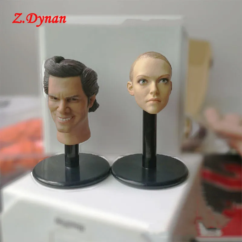 1/6 Scale head sculpt stand Head support wooden Collection fit 12 inches action figure
1/6 Scale head sculpt stand Head support wooden Collection fit 12 inches action figure