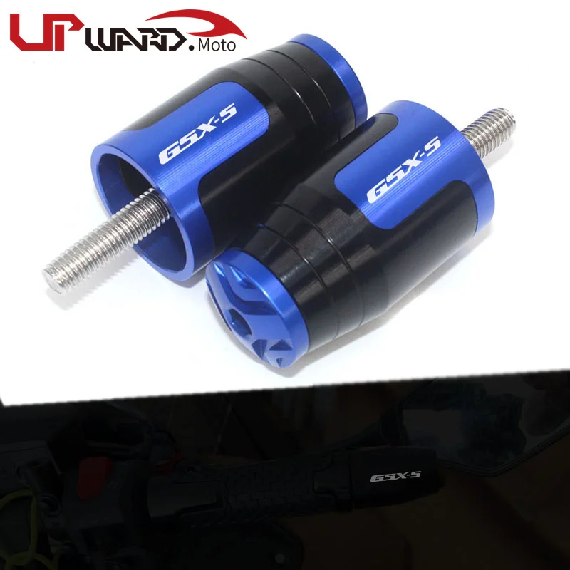 Motorcycle Handlebar Grips End Handle Bar Cap End Plug For Suzuki GSX-S GSXS 125 150 750 1000/F/ABS GSX-S125 GSX-S750 GSX-S1000
Motorcycle Handlebar Grips End Handle Bar Cap End Plug For Suzuki GSX-S GSXS 125 150 750 1000/F/ABS GSX-S125 GSX-S750 GSX-S1000