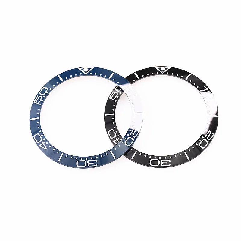 New Blue Black Gold 38 mm Ceramic Bezel Watch Case Insert for Submariner Men Watch Replace Accessories Watch Face
New Blue Black Gold 38 mm Ceramic Bezel Watch Case Insert for Submariner Men Watch Replace Accessories Watch Face