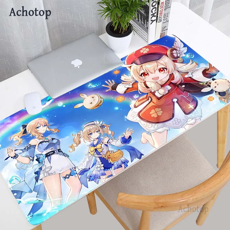 Large Mouse Pad Gamer XXL Keyboard Desk Mouse Mat 900x400cm Carpet Rubber Tapis Souris Gaming Desk Mat For CSGO Mousepad
Large Mouse Pad Gamer XXL Keyboard Desk Mouse Mat 900x400cm Carpet Rubber Tapis Souris Gaming Desk Mat For CSGO Mousepad