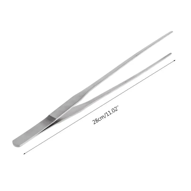 1pc 27CM Straight Tweezer Aquarium Plant Shrimp Reef Tank Scissors Long 10.5" G5GB
1pc 27CM Straight Tweezer Aquarium Plant Shrimp Reef Tank Scissors Long 10.5" G5GB