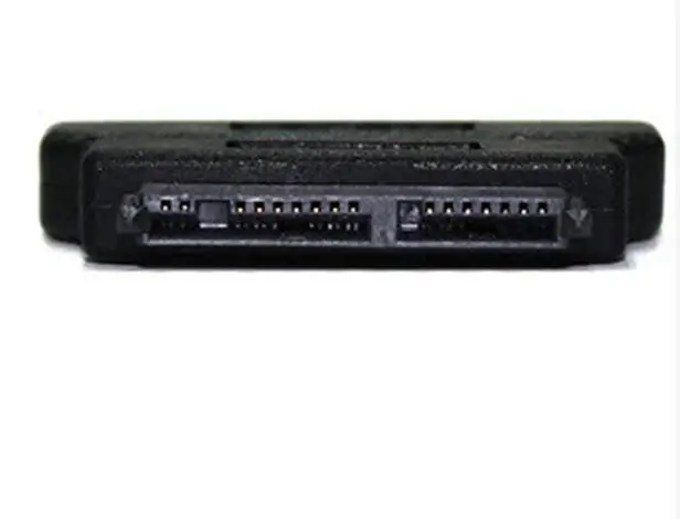 SATA 22P-MICS16C ADP.SATA7+15PIN PCB SIDE/MICRO SATA 7+7+2 CABLE SIDE 
SATA 22P-MICS16C ADP.SATA7+15PIN PCB SIDE/MICRO SATA 7+7+2 CABLE SIDE