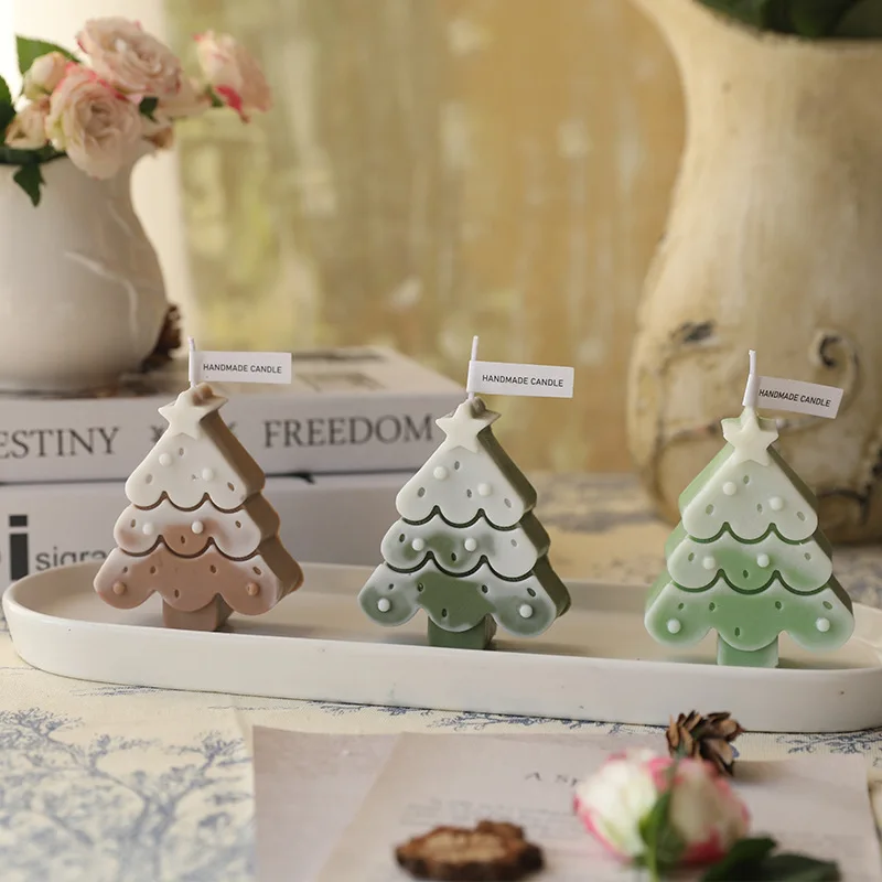 Christmas exclusively scented candle decoration ornaments for creative Christmas tree home fragrance soothing and sleeping Gift
Christmas exclusively scented candle decoration ornaments for creative Christmas tree home fragrance soothing and sleeping Gift
