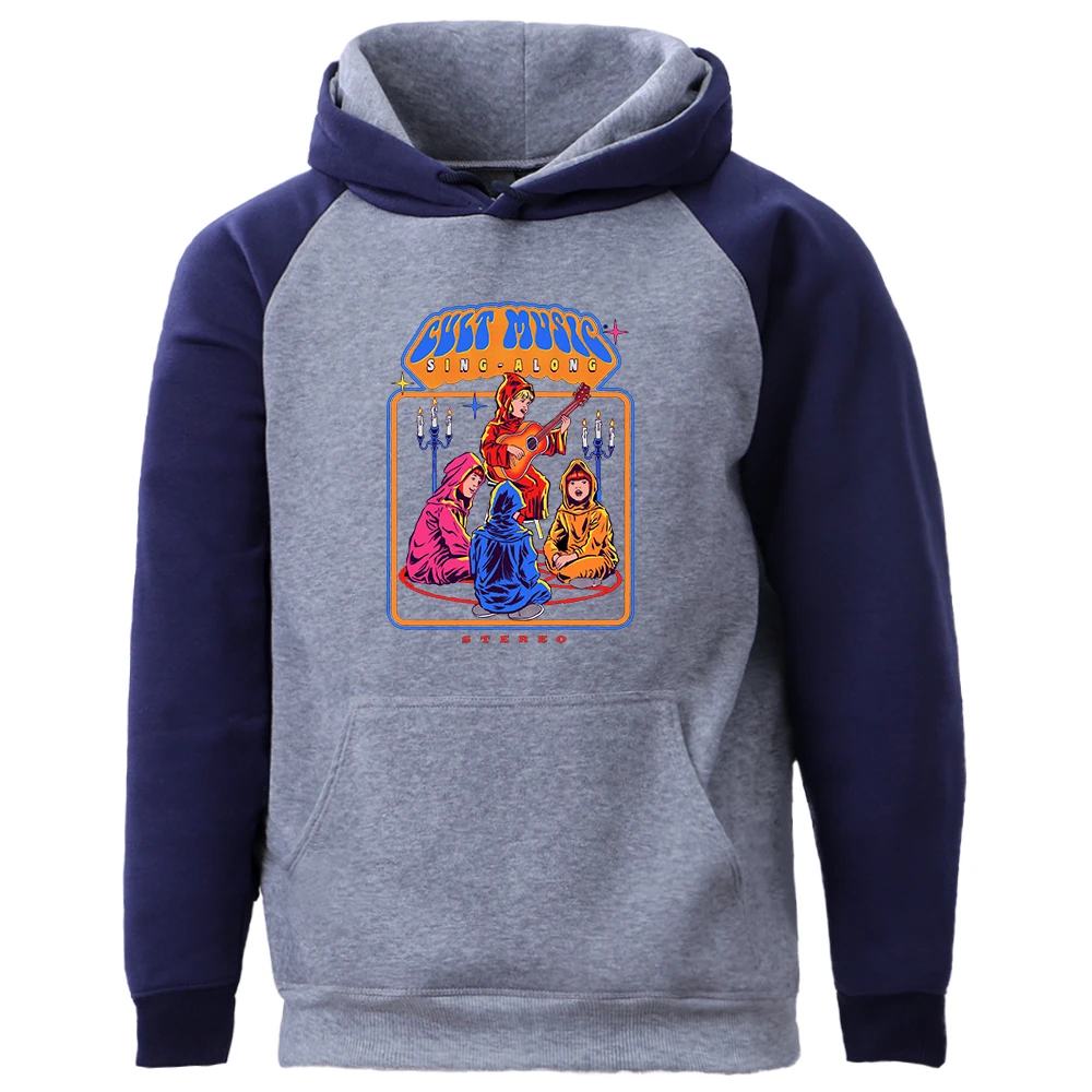 Long Sleeve Thick Oversize Autumn Man Hoodie Comfortable Daily Hoody Cult Music Sing-Along Print Top Fashion Casual Hood For Men
Long Sleeve Thick Oversize Autumn Man Hoodie Comfortable Daily Hoody Cult Music Sing-Along Print Top Fashion Casual Hood For Men