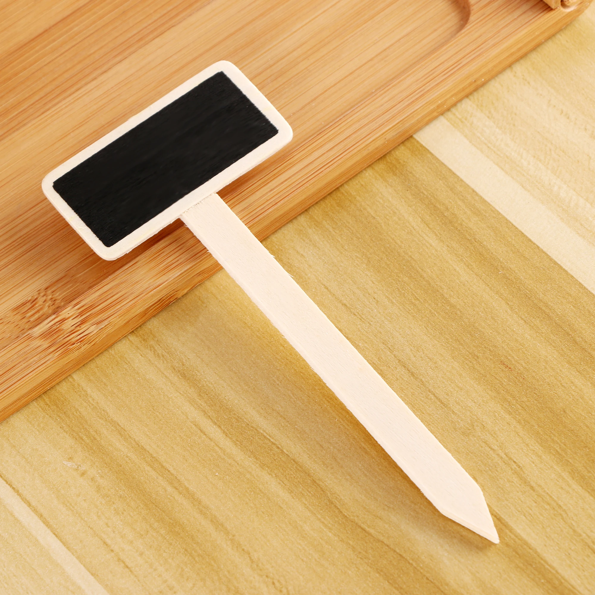 20pcs Plants Tags Garden Creative Flowers Blackboard Durable Wooden Garden Flowers And Plants Tags Garden Decoration Tools
20pcs Plants Tags Garden Creative Flowers Blackboard Durable Wooden Garden Flowers And Plants Tags Garden Decoration Tools