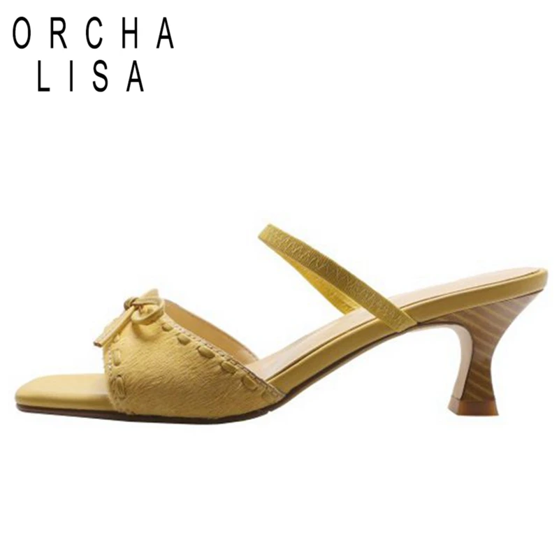 ORCHA LISA/2021 женские босоножки лошадь бантик для волос, с открытым носком, большие размеры, женские туфли-лодочки модная женская обувь на высоко...
ORCHA LISA/2021 женские босоножки лошадь бантик для волос, с открытым носком, большие размеры, женские туфли-лодочки модная женская обувь на высоко...