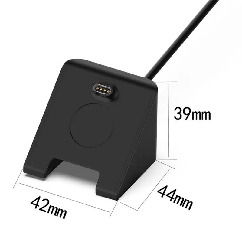 1pcs USB Charging Cable Data Wire Cord Charger For Garmin Fenix 6 6S 6X Pro 5 5S
1pcs USB Charging Cable Data Wire Cord Charger For Garmin Fenix 6 6S 6X Pro 5 5S