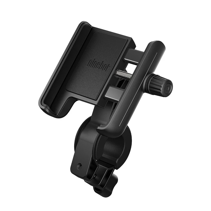 Original Phone Holder For XIAO MI Electric Scooter M365 1S PRO Ninebot KickScooter ES1 ES2 ES4 E25 MAX G30 Mobile Phone Holder
Original Phone Holder For XIAO MI Electric Scooter M365 1S PRO Ninebot KickScooter ES1 ES2 ES4 E25 MAX G30 Mobile Phone Holder