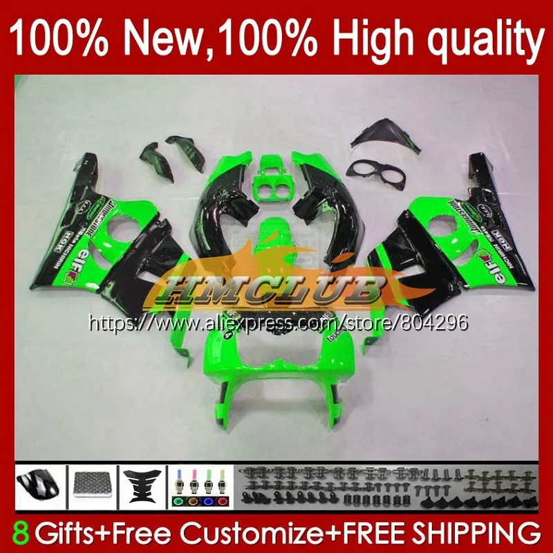 NC23 For HONDA CBR400 CBR 400 RR 400RR 133No.93 CBR400RR 88 89 90 91 92 93 1988 1989 1990 1991 1992 1993 Fairings Green black
NC23 For HONDA CBR400 CBR 400 RR 400RR 133No.93 CBR400RR 88 89 90 91 92 93 1988 1989 1990 1991 1992 1993 Fairings Green black