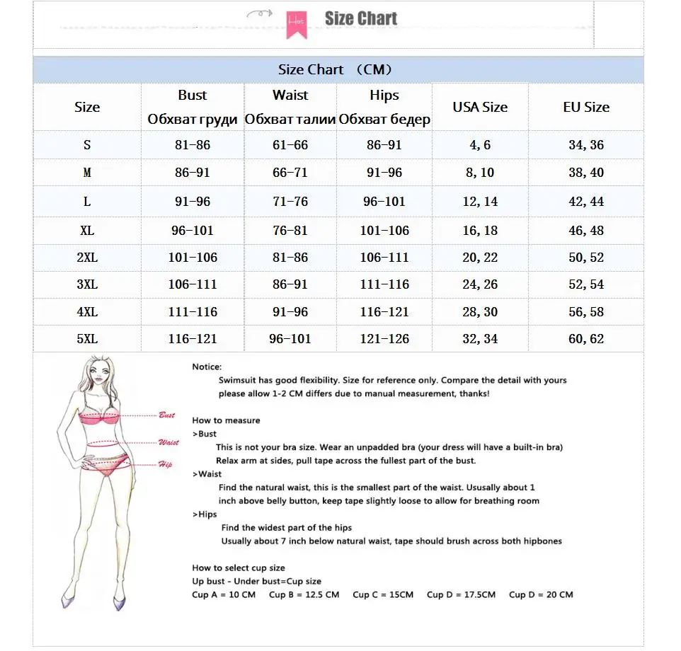 Plus Size Bikini 2020 Swimwear Women Swimsuit Push Up Halter Biquini Bandage Sexy Bikinis Set Bathing Suit Female Beachwear
Plus Size Bikini 2020 Swimwear Women Swimsuit Push Up Halter Biquini Bandage Sexy Bikinis Set Bathing Suit Female Beachwear