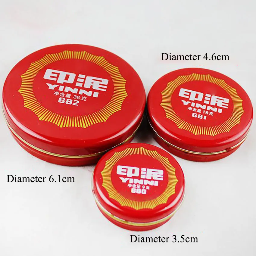 Чернильная подушечка ZJMZYM Office Inkpad
Чернильная подушечка ZJMZYM Office Inkpad