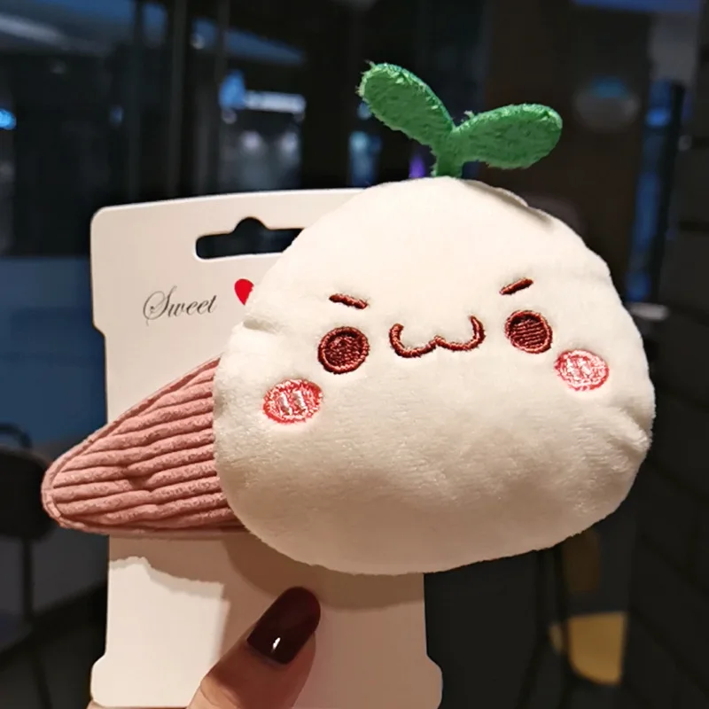 Women Flowers Dinosaur Cartoon Hair Clips Funny Hairpin Cute Fruit High Quality Side Clip Hair Tools Face Washing Makeup Hairpin
Women Flowers Dinosaur Cartoon Hair Clips Funny Hairpin Cute Fruit High Quality Side Clip Hair Tools Face Washing Makeup Hairpin