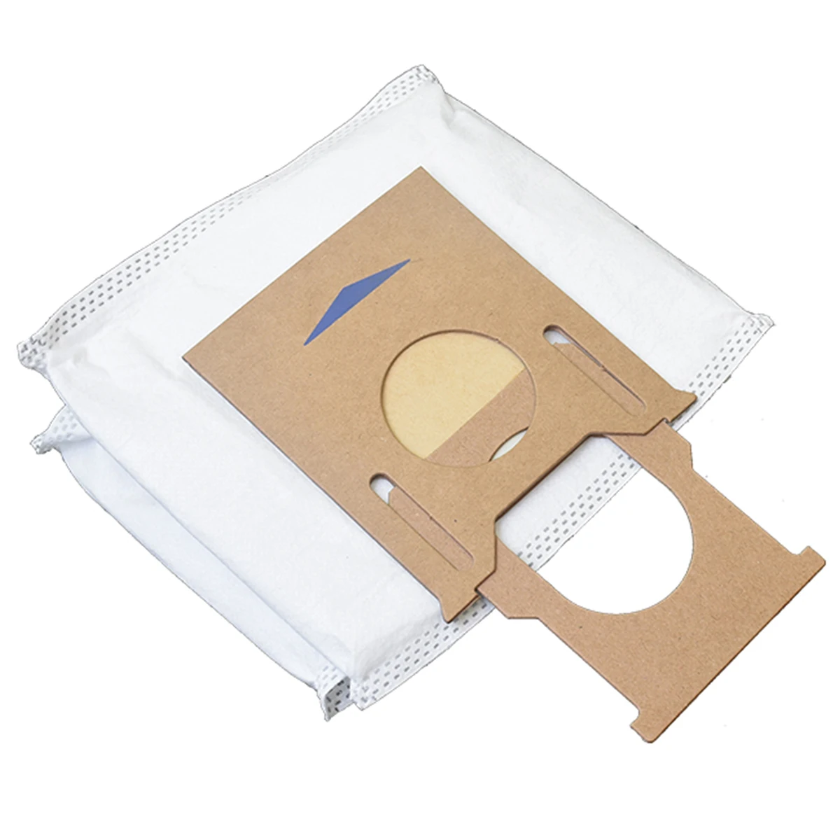 Dust Bags Household Sweeper Replacement For ECOVACS T8/T8AIVI/DX93/DDX96 Robot Vacuum Cleaner Part Home Garden Tool High Quality
Dust Bags Household Sweeper Replacement For ECOVACS T8/T8AIVI/DX93/DDX96 Robot Vacuum Cleaner Part Home Garden Tool High Quality