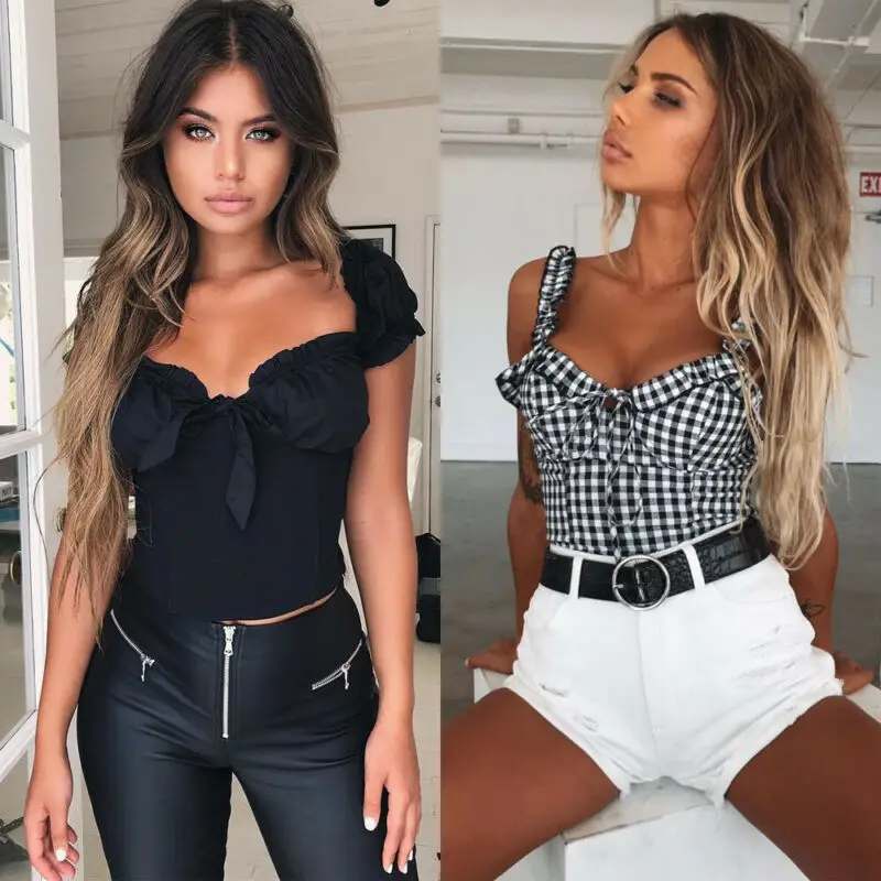 Off Shoulder T-shirt Women 2021 Summer Skinny Slash Neck T-shirt Cotton Ladies Fashion Solid Short Sleeve T-shirt
Off Shoulder T-shirt Women 2021 Summer Skinny Slash Neck T-shirt Cotton Ladies Fashion Solid Short Sleeve T-shirt