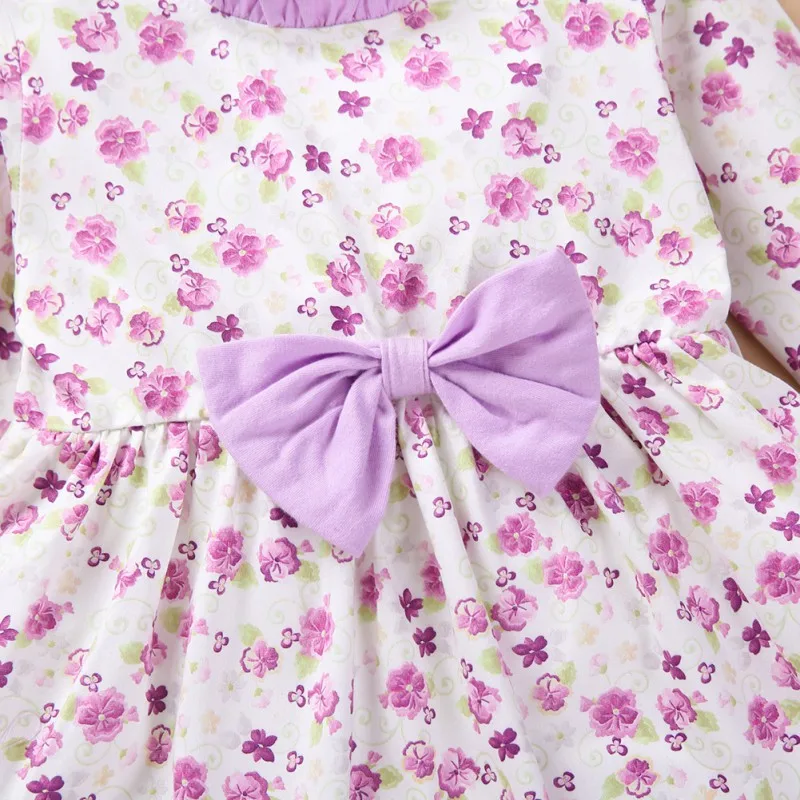 Princess Toddler Summer Cotton Baby Girls Dress Flower Tutu Party Wedding Birthday Dress Flower Print soft dress for 12M-4Y
Princess Toddler Summer Cotton Baby Girls Dress Flower Tutu Party Wedding Birthday Dress Flower Print soft dress for 12M-4Y