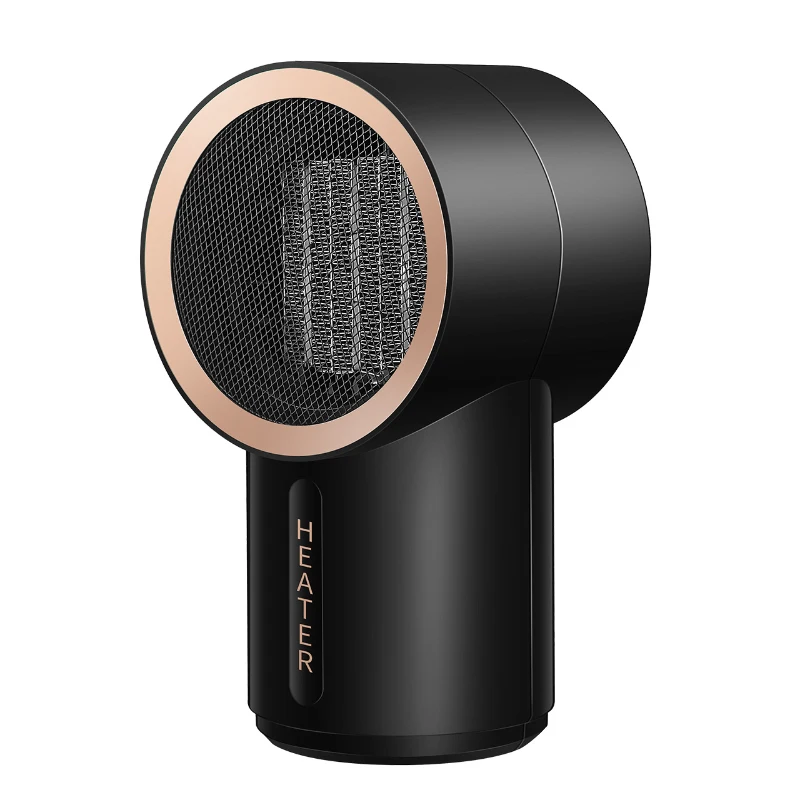 Mini Heater Office Home Desktop Small Hot Air Blower Heating Tool Static Cause Fast Heat Small Household Appliances
Mini Heater Office Home Desktop Small Hot Air Blower Heating Tool Static Cause Fast Heat Small Household Appliances