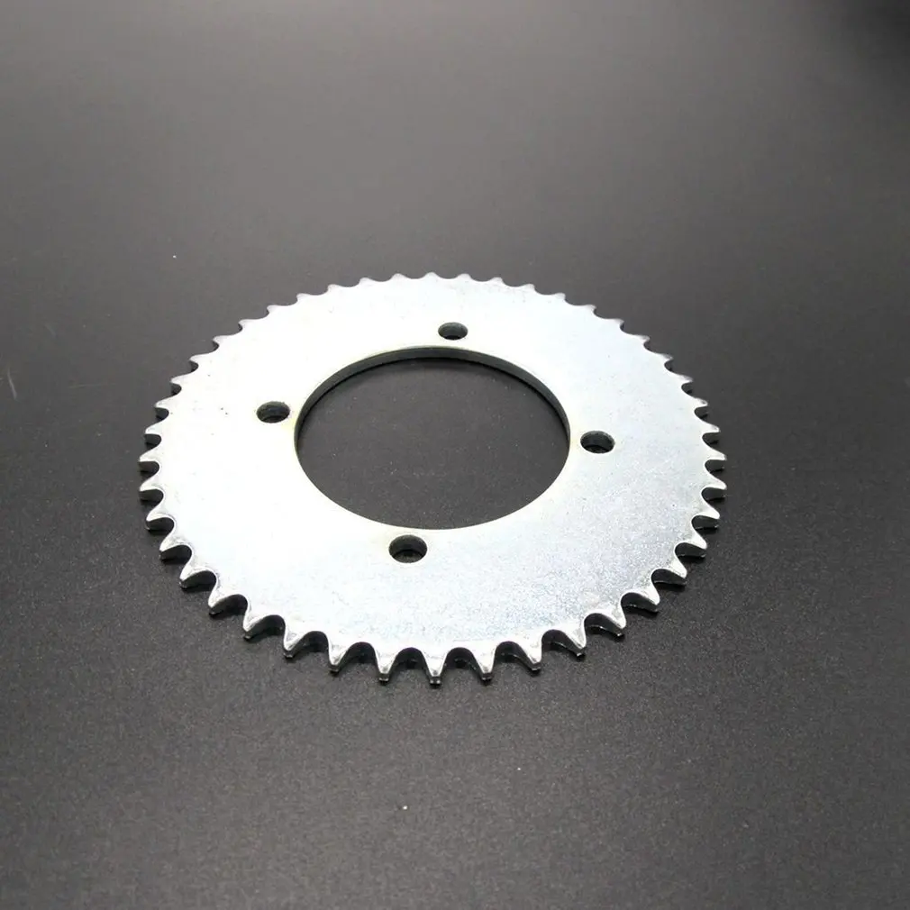Durable Motorcycle Toothed Sprocket T8F-44T Stainless Steel Scooter Sprocket Professional Modified Motorcycle Part 
Durable Motorcycle Toothed Sprocket T8F-44T Stainless Steel Scooter Sprocket Professional Modified Motorcycle Part