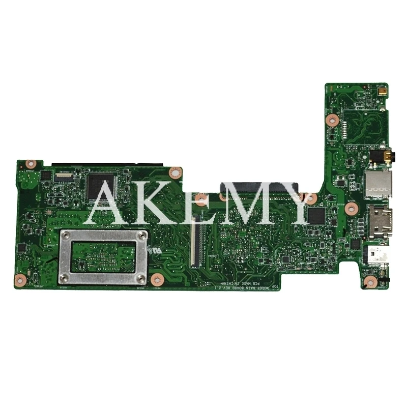 NEW Product For Lenovo S206 Motherboard DDR3 Mainboard 100%tested fully work
NEW Product For Lenovo S206 Motherboard DDR3 Mainboard 100%tested fully work