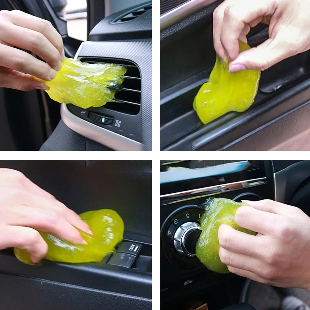 Keyboard Cleaning Soft Clay Dust Plastic Air Conditioning Air Outlet Multi-Function Keyboard Cleaning Glue A
Keyboard Cleaning Soft Clay Dust Plastic Air Conditioning Air Outlet Multi-Function Keyboard Cleaning Glue A