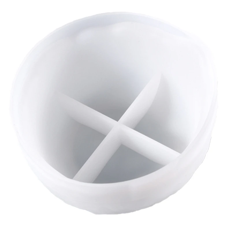 Silicone Resin Cake Holder Mold Nut Storage Bowl Mold Resin Tray Mold Food Station Serving Tray Mold Diy Casting
Silicone Resin Cake Holder Mold Nut Storage Bowl Mold Resin Tray Mold Food Station Serving Tray Mold Diy Casting