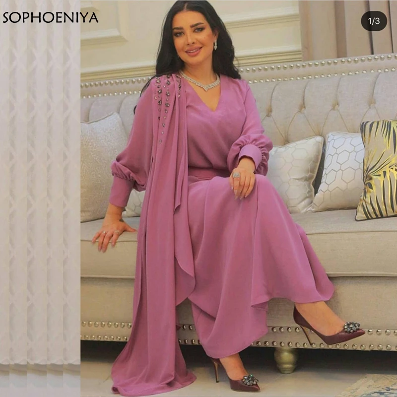 New Arrival V Neck Long sleeve evening dress 2023 Spandex Dubai Cheap celebrity dresses women party night Robe de soiree
New Arrival V Neck Long sleeve evening dress 2023 Spandex Dubai Cheap celebrity dresses women party night Robe de soiree