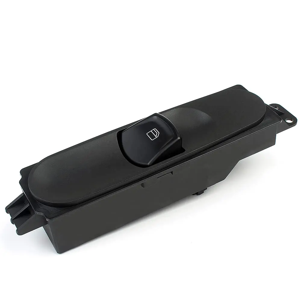 Power Window Switch Control Button for Mercedes-Benz Vito Bus Vito/Mixto Kasten 2003 2004 2005 - 2015 A6395450913 A6395451413
Power Window Switch Control Button for Mercedes-Benz Vito Bus Vito/Mixto Kasten 2003 2004 2005 - 2015 A6395450913 A6395451413