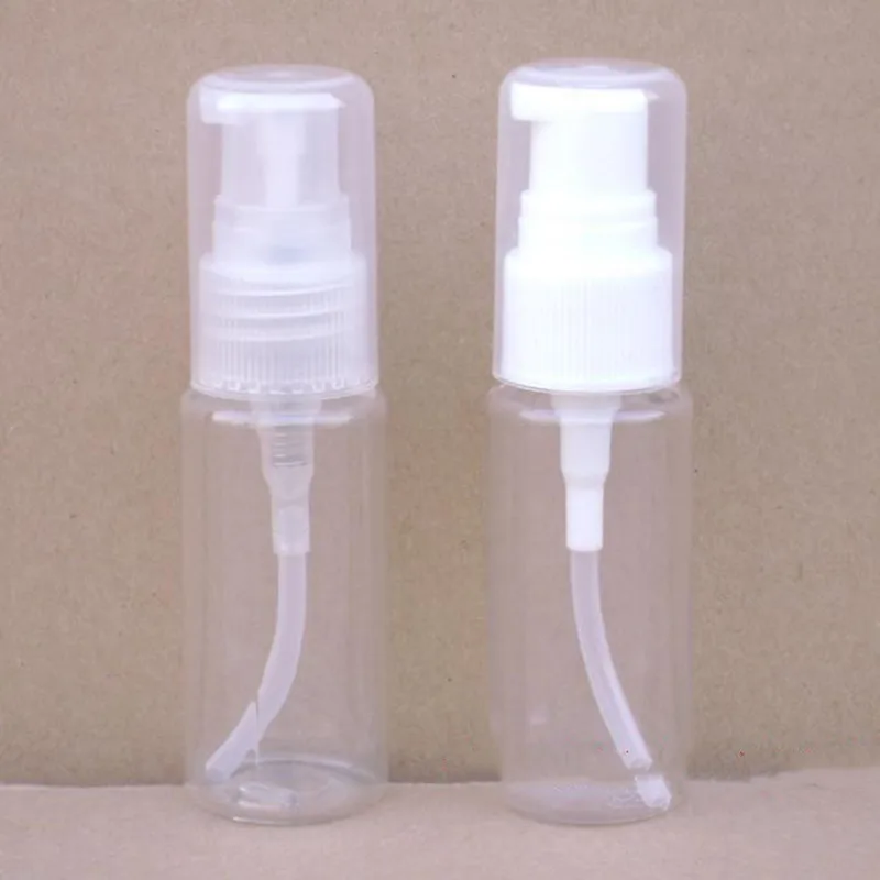 50pcs 25ml Plastic Lotion Bottle Clear PET Soap Dispenser Atomizer Can Be Used To Dispense Store Most Liquids
50pcs 25ml Plastic Lotion Bottle Clear PET Soap Dispenser Atomizer Can Be Used To Dispense Store Most Liquids