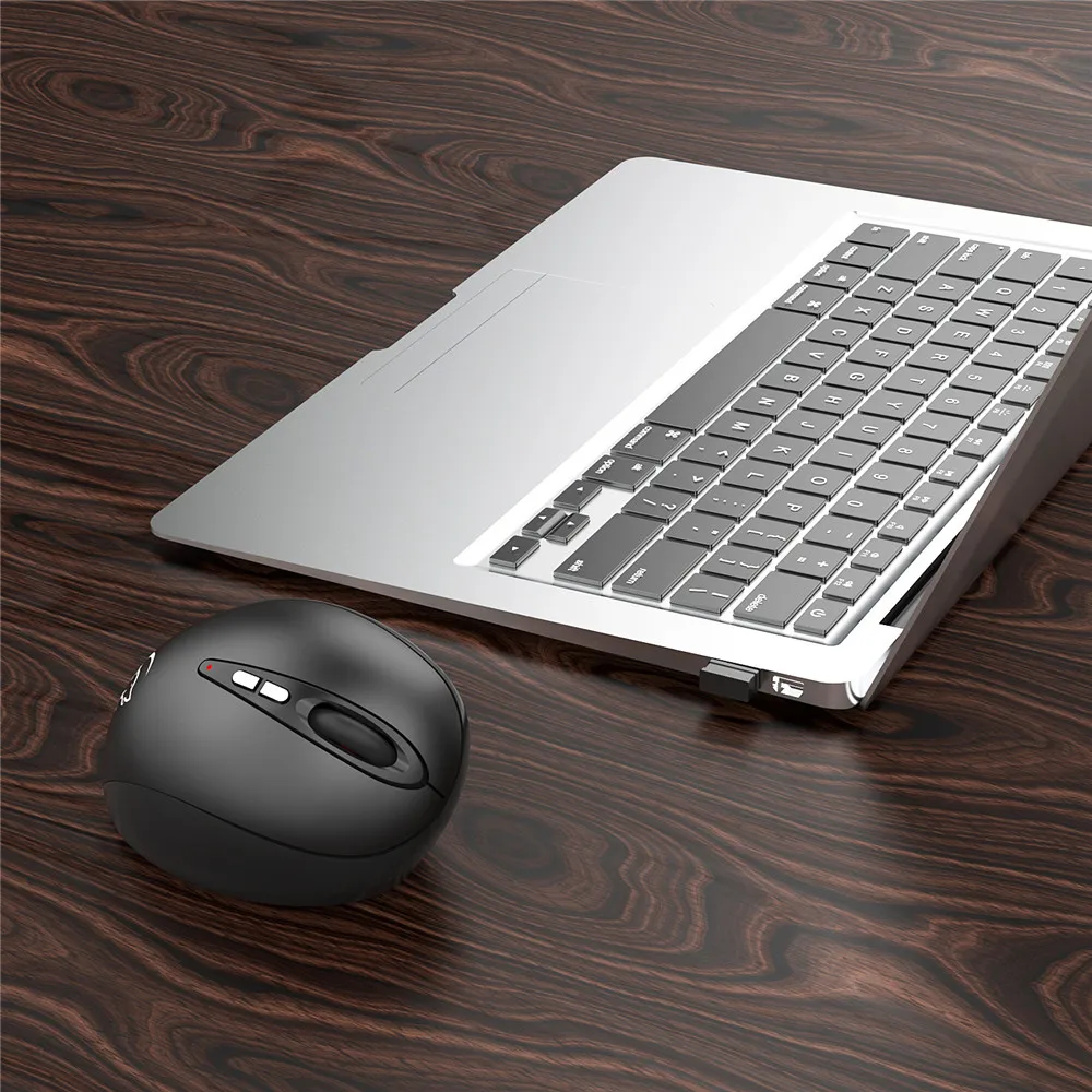 2.4G Wireless Mouse USB Vertical Ergonomic Gamer Mause 7 Key 2400 DPI Mice For PC Laptop Notebook Computer Desktop
2.4G Wireless Mouse USB Vertical Ergonomic Gamer Mause 7 Key 2400 DPI Mice For PC Laptop Notebook Computer Desktop