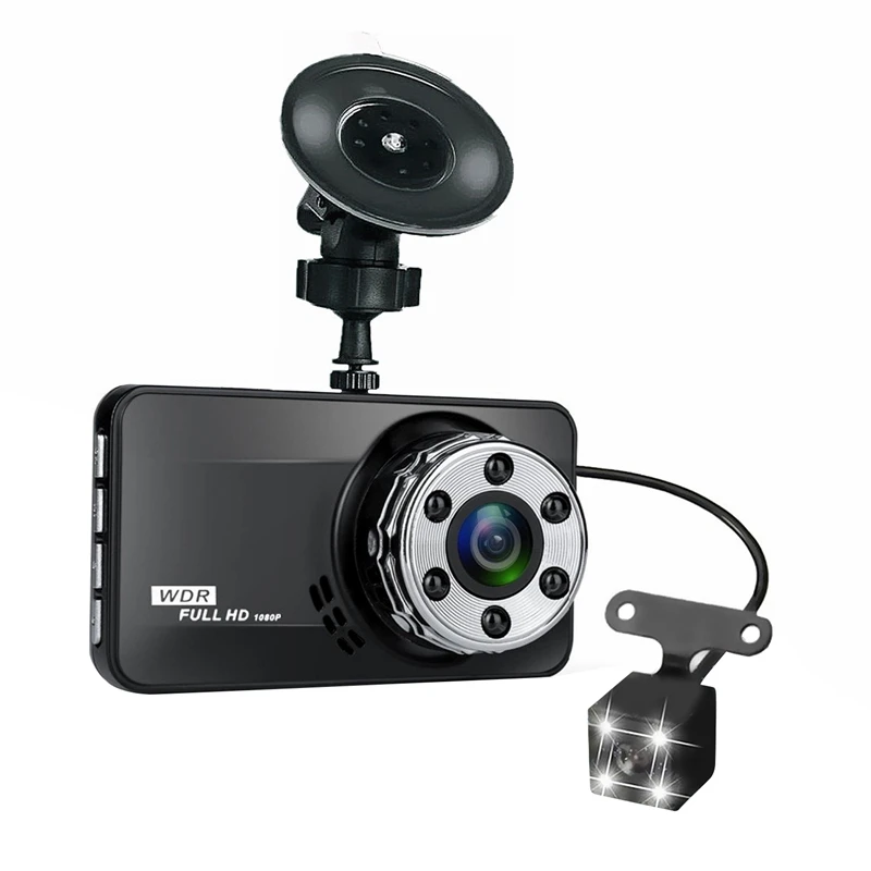 Видеорегистраторы для автомобилей тире экшн-камера DVR (устройство цифровой записи) тире Камера видео Регистраторы авторегистратор 3 дюймов ...
Видеорегистраторы для автомобилей тире экшн-камера DVR (устройство цифровой записи) тире Камера видео Регистраторы авторегистратор 3 дюймов ...