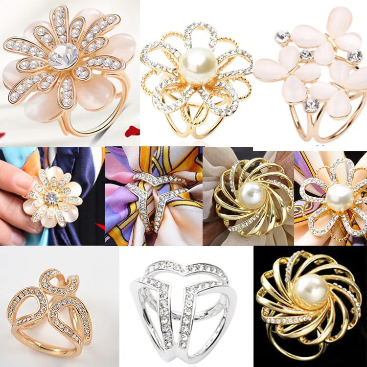 Pearl Flower Butterfly opal Lady Pins Brooch Vintage Crystal Rhinestone Brooches Pin C Brooch Pins Scarf buckle Broche for Women
Pearl Flower Butterfly opal Lady Pins Brooch Vintage Crystal Rhinestone Brooches Pin C Brooch Pins Scarf buckle Broche for Women