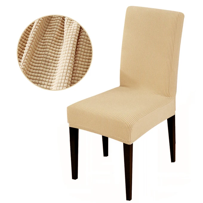 Universal Size Chair Cover Choice of different materials Plush Polar Fleece Spandex Velvet PU Stretch Chair Covers 1/2/4/6
Universal Size Chair Cover Choice of different materials Plush Polar Fleece Spandex Velvet PU Stretch Chair Covers 1/2/4/6