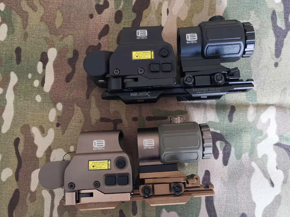 Набор для тактического крепления на флип-подставке Evolution ongear EXPS3/G43/Side, система распознавания флага США, гибридный прицел HWS wargame страйкбол, ох...
Набор для тактического крепления на флип-подставке Evolution ongear EXPS3/G43/Side, система распознавания флага США, гибридный прицел HWS wargame страйкбол, ох...