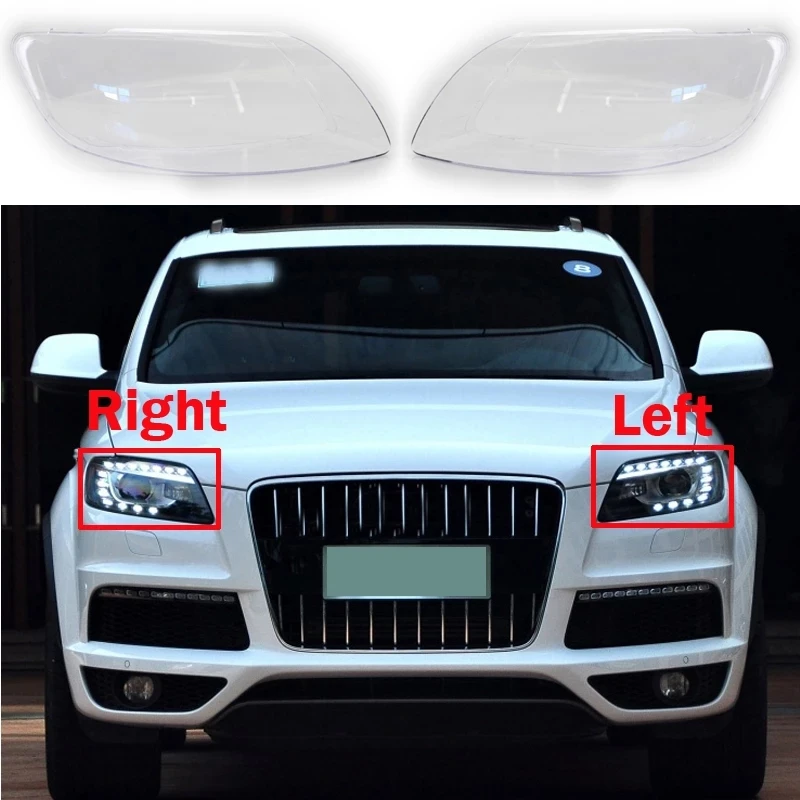 Автомобильные колпачки для передних фар Audi Q7 2006-2015, автомобильная Передняя крышка для передних фар, абажур, крышка для передних фар, стеклян...
Автомобильные колпачки для передних фар Audi Q7 2006-2015, автомобильная Передняя крышка для передних фар, абажур, крышка для передних фар, стеклян...