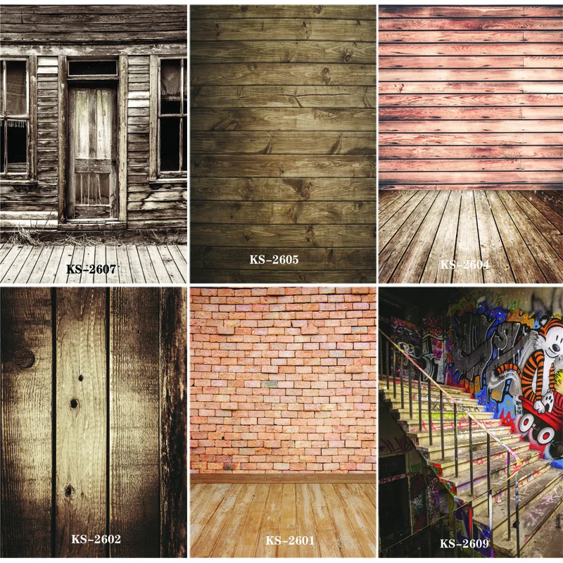 Vinyl Custom Photography Backdrops Prop Wall and floor Theme Photography Background #0198
Vinyl Custom Photography Backdrops Prop Wall and floor Theme Photography Background #0198