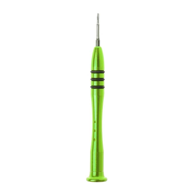 New Laptop Opening Repair Tools 1.2mm P5 Pentalobe Screwdriver For MacBook Air Pro
New Laptop Opening Repair Tools 1.2mm P5 Pentalobe Screwdriver For MacBook Air Pro