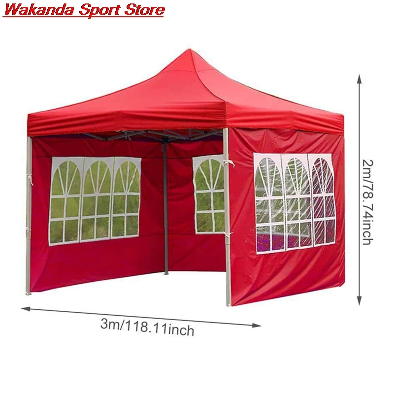 Four-corner Folding Outdoor Tent Oxford Cloth Waterproof Camping Stall Tent Cloth Gazebo Sun Shade Shelter Without Canopy Top
Four-corner Folding Outdoor Tent Oxford Cloth Waterproof Camping Stall Tent Cloth Gazebo Sun Shade Shelter Without Canopy Top