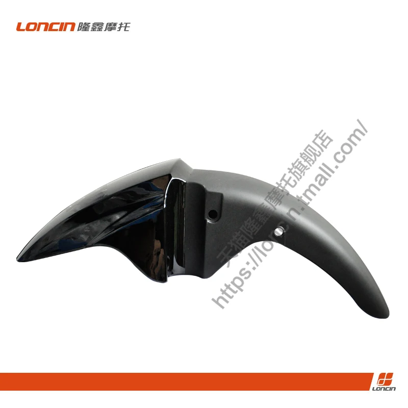 Jinlong Motorcycle Accessories Lx125-58 Dax110-36 Xiaofuyue Original Front Fender Apply for Loncin
Jinlong Motorcycle Accessories Lx125-58 Dax110-36 Xiaofuyue Original Front Fender Apply for Loncin
