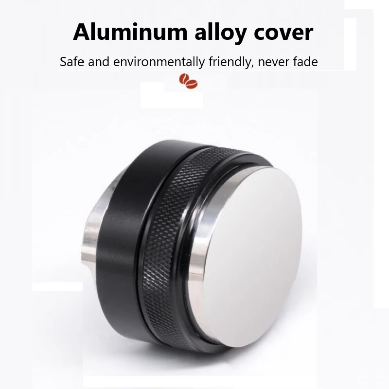 Coffee Press Powder Machine Double Head Coffee Machine Accessories 304 Stainless Steel Powder Hammer Coffee Dispenser
Coffee Press Powder Machine Double Head Coffee Machine Accessories 304 Stainless Steel Powder Hammer Coffee Dispenser