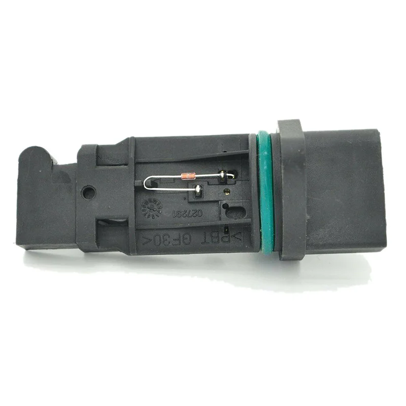 Mass Air Flow Meter Sensor for Sharan Beetle Jetta Bora Golf MK IV 1.9 TDI 1.9TDI 06A906461 0280217121
Mass Air Flow Meter Sensor for Sharan Beetle Jetta Bora Golf MK IV 1.9 TDI 1.9TDI 06A906461 0280217121