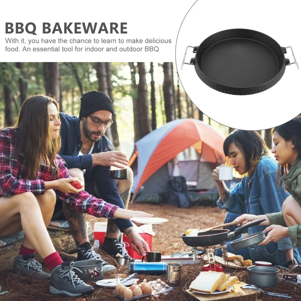 1pc Barbecue BBQ Grill Plate Electric Stove Cooker Picnic BBQ Grill Accessories
1pc Barbecue BBQ Grill Plate Electric Stove Cooker Picnic BBQ Grill Accessories