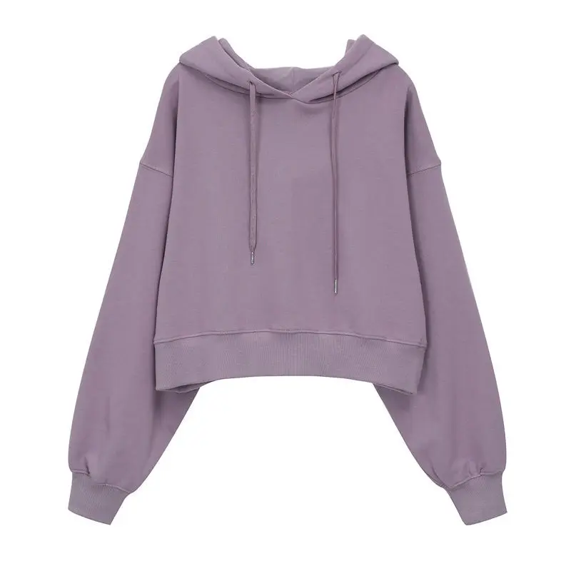 New Hooded Women Pure Color Oversize Harajuku Casual Loose Hoodies Female Sweatshirt streetwear women kawaii clothing aesthetic
New Hooded Women Pure Color Oversize Harajuku Casual Loose Hoodies Female Sweatshirt streetwear women kawaii clothing aesthetic