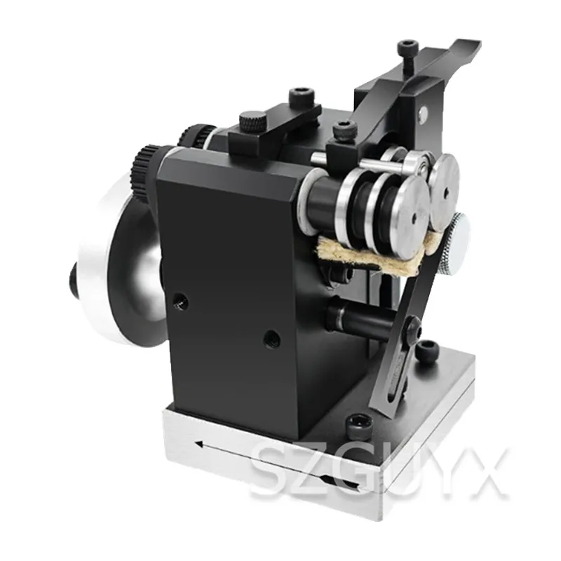 Mini type small micro punch grinding machine Small type punch machine Mini type needle grinding machine
Mini type small micro punch grinding machine Small type punch machine Mini type needle grinding machine