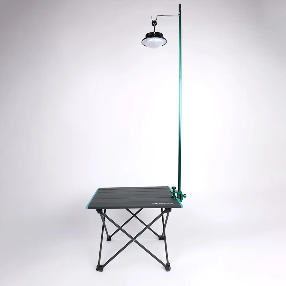 Detachable Folding Lamp Pole Camping Bracket Holder Camping Outdoor Lantern Stand Tripod Portable Outdoor Elements
Detachable Folding Lamp Pole Camping Bracket Holder Camping Outdoor Lantern Stand Tripod Portable Outdoor Elements