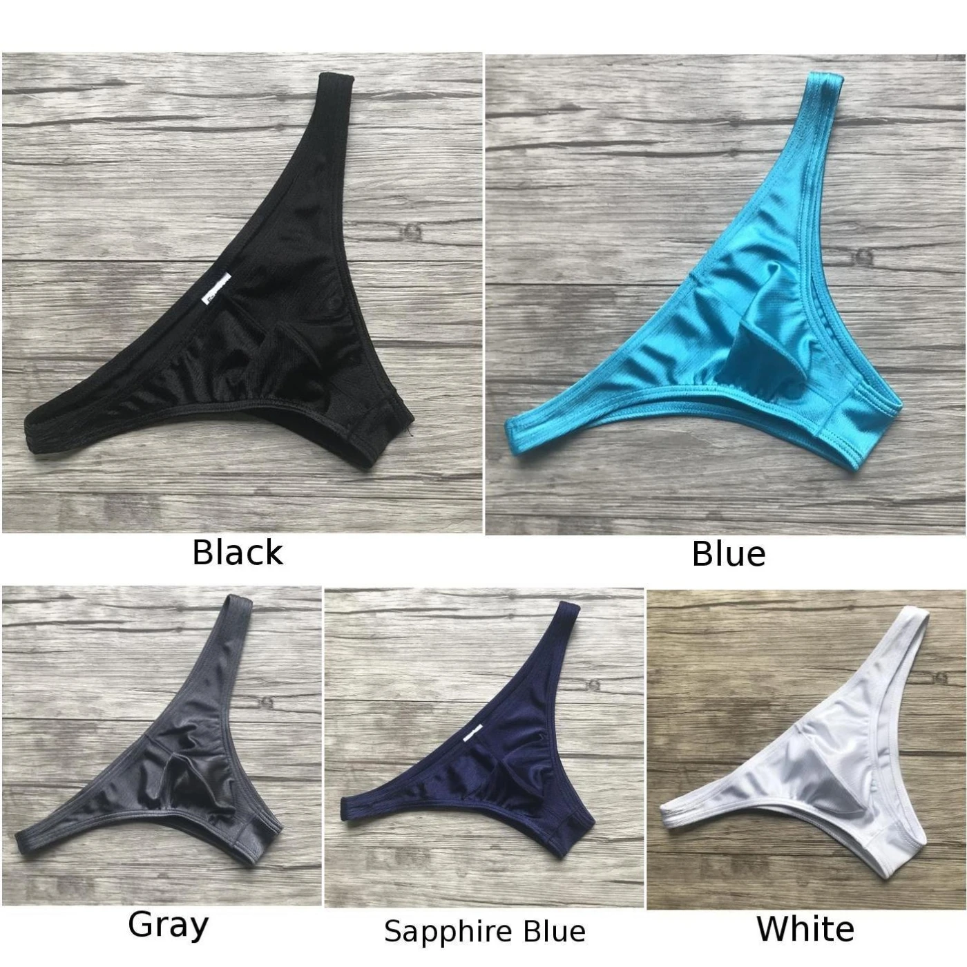 MenSexy Thong G-String Low RiseMini Panties Gay Lingerie T-Back Solid Color Breathable Underwear Male Underpants
MenSexy Thong G-String Low RiseMini Panties Gay Lingerie T-Back Solid Color Breathable Underwear Male Underpants