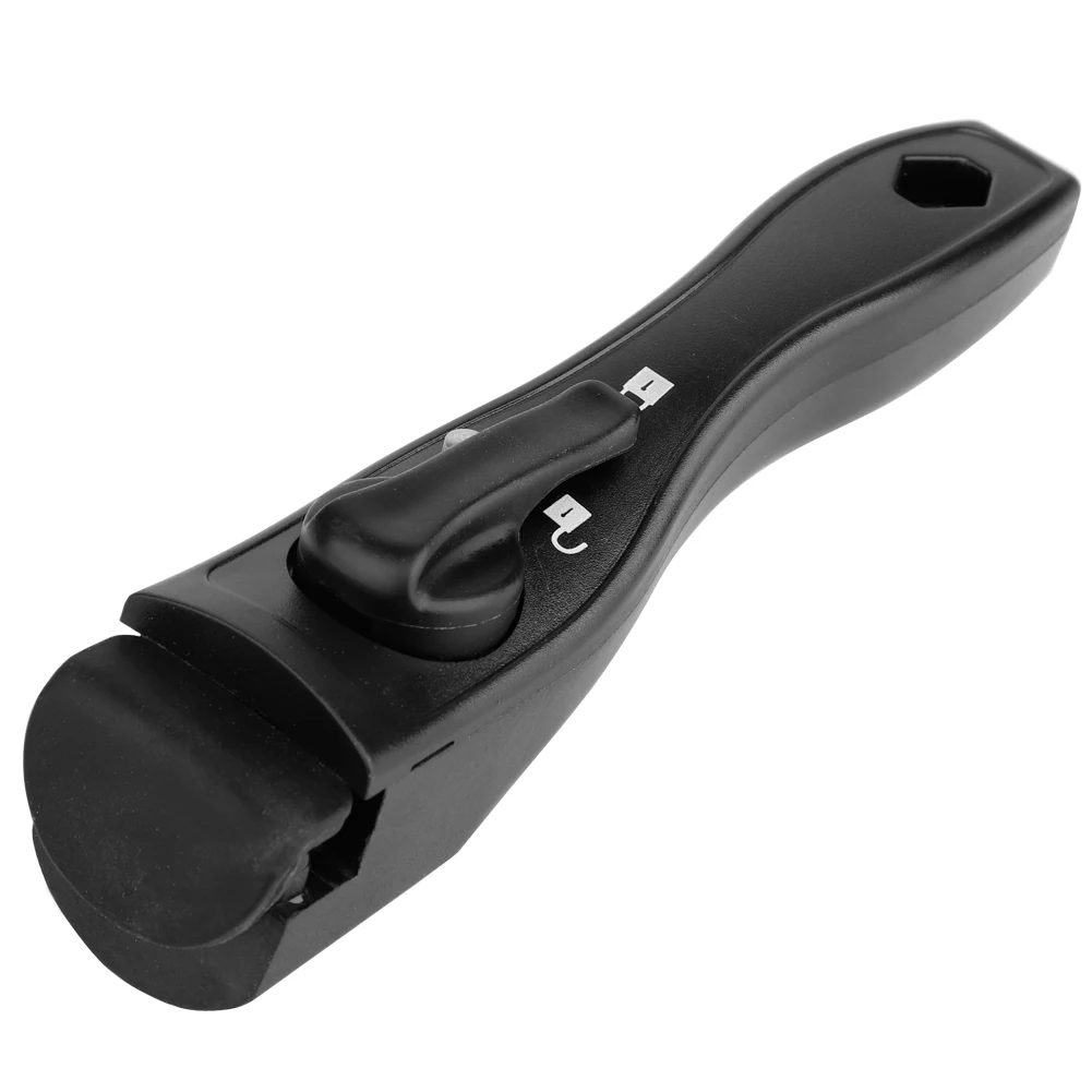 Replacement Pot Handle Woks Clip Handle Frying Pan Stockpot Universal Detachable Anti-Scalding Removable Handle
Replacement Pot Handle Woks Clip Handle Frying Pan Stockpot Universal Detachable Anti-Scalding Removable Handle