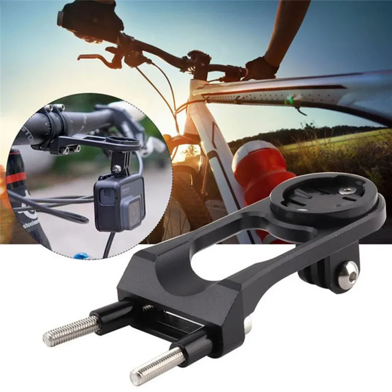 Bicycle Extension Handle Mounting Bracket Extension Bracket For Garmin Gopro Cateye Bryton Bicycle Bracket
Bicycle Extension Handle Mounting Bracket Extension Bracket For Garmin Gopro Cateye Bryton Bicycle Bracket